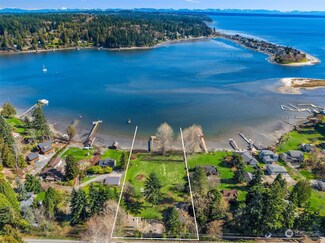 20870 Miller Bay Rd NE, Poulsbo, WA 98370