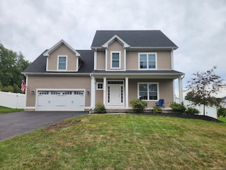 63 Gould Ln, Branford, CT 06405