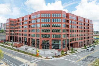 300 E 36th St Unit S1, Charlotte, NC 28206
