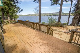 197 Browns Pasture Rd, Strafford, NH 03884