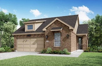 7756 Cerrito Trail, Fort Worth, TX 76132
