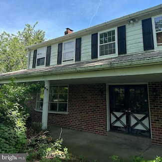 1512 Cedar Hill Rd, Ambler, PA 19002