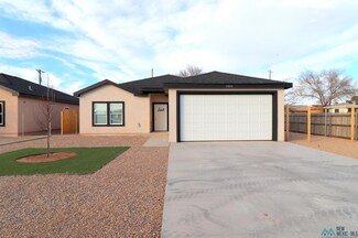 1024 Stanton Place, Clovis, NM 88101