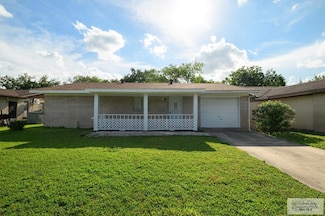 2805 N Blake St, Harlingen, TX 78550