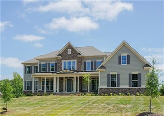 4058 Flowering Peach Rd, Marvin, NC 28173
