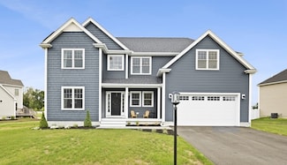 26 Pratt Ave, Bridgewater, MA 02324