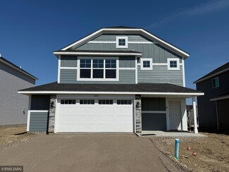 2626 Birch Ave NE, Saint Michael, MN 55376