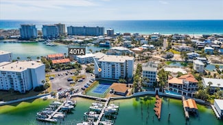 30 Moreno Point Rd Unit 401A, Destin, FL 32541