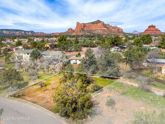 65 Juniper St, Sedona, AZ 86351