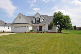 9180 Woodridge Dr, Davison, MI 48423