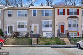 105 Gracecroft Ct, Havre de Grace, MD 21078