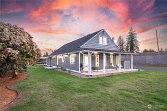 16 Ally Ln, Aberdeen, WA 98520