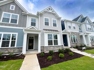 2403 Whitewing Ln, Wendell, NC 27591