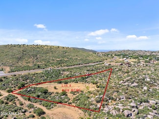 22824 State Highway 89 Unit 4, Yarnell, AZ 85362