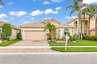7542 Via Luria, Lake Worth, FL 33467