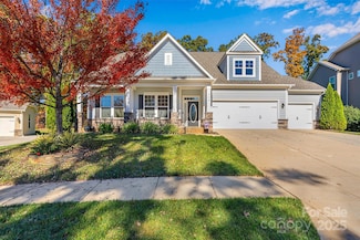 1009 Atherton Dr, Indian Trail, NC 28079