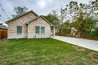 2402 Fordham Rd, Dallas, TX 75216