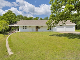 9872 S Loblolly, Sapulpa, OK 74066