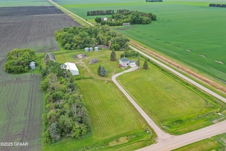 1495 168th Ave NE, Buxton, ND 58218