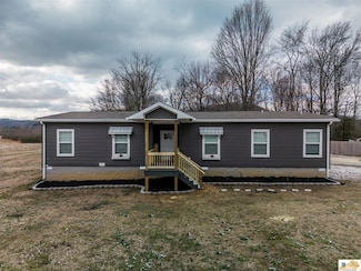 1054 Mitchell St, Celina, TN 38551