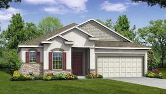 12838 SW Orvieto Way, Port Saint Lucie, FL 34987