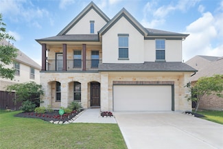 6026 Lake Bridge Ln, Manvel, TX 77578