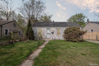 17435 Fenton St, Detroit, MI 48219