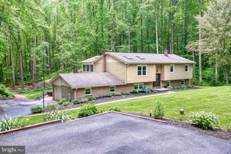 2521 Tally Ho Dr, Fallston, MD 21047