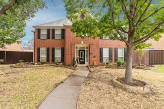4013 Ridgecrest Trail, Carrollton, TX 75007