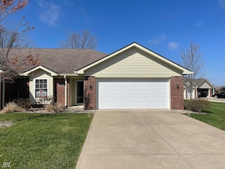 1623 Senior Ct, Shelbyville, IN 46176