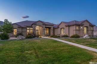395 Spanish Sand Dr, Sparks, NV 89441