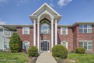 4901 Crossing Spring Way Unit 204, Louisville, KY 40229