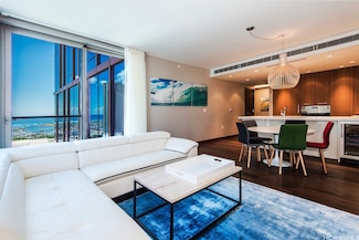 1555 Kapiolani Blvd Unit 1610, Honolulu, HI 96814