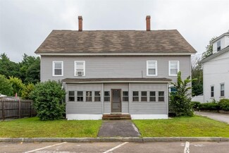 31 Broadway Unit 33, Pembroke, NH 03275