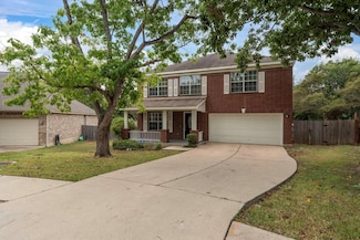 8731 Minot Cir, Austin, TX 78748