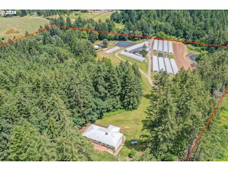 23175 NE Ridge Rd Unit 1, Gaston, OR 97119
