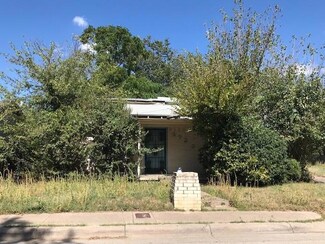 2723 Lasalle St, Fort Worth, TX 76111