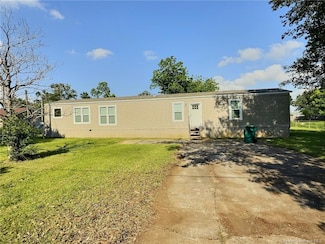 6029 Bennie Ln, Lake Charles, LA 70605