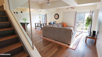 200 W 2nd St Unit 707, Reno, NV 89501
