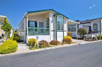 433 Sylvan Ave Unit 101, Mountain View, CA 94041