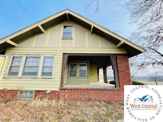 920 NW 501 County Rd, Chilhowee, MO 64733