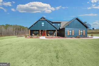 16 West St, Newnan, GA 30263