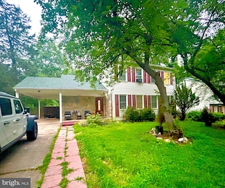 16820 Malabar St, Derwood, MD 20855