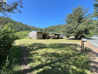 27774 Hunter Creek Rd, Gold Beach, OR 97444