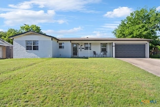 102 Prather Dr, Killeen, TX 76541