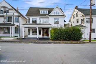 119 Wyoming St, Carbondale, PA 18407