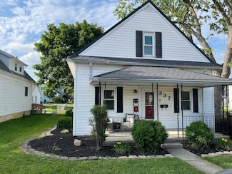 337 E Sycamore St, Coldwater, OH 45828