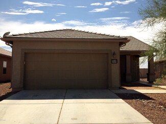 34484 S Pioneer Way, Red Rock, AZ 85145