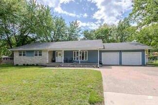 3021 Claflin Rd, Manhattan, KS 66503