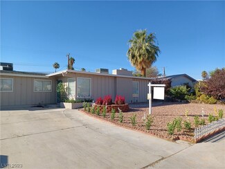 4117 Las Lomas Ave, Las Vegas, NV 89102
